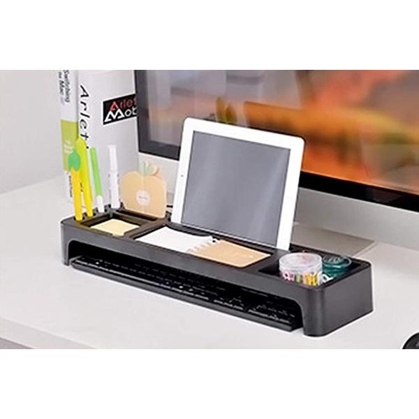 Anberotta 机上台 キーボード収納 机上ラック ギガランキングｊｐ