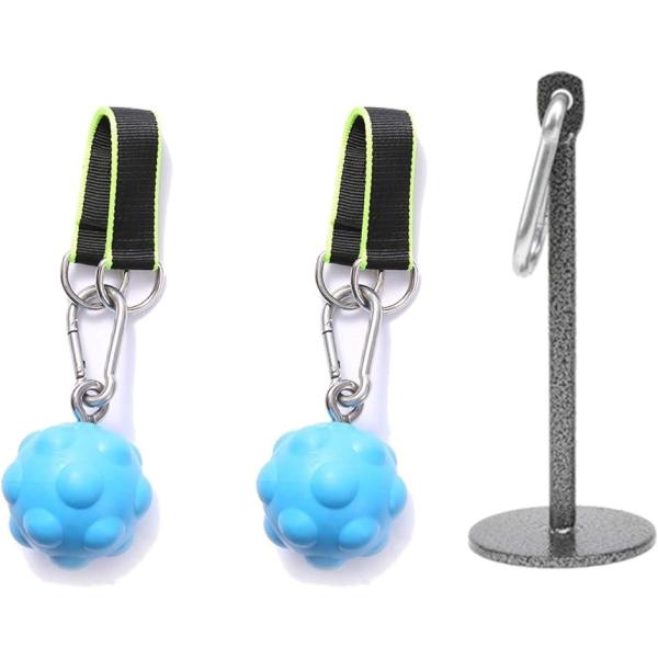 バリエーションコード : 2B64T5DHCL本体素材：「TPE（Thermoplastic elastomer）熱可塑性エラストマー」TPEは、プラスチックのような素材感でありながら、ゴムのような弾性を持っています。ステンレスカラビナ、ナ...