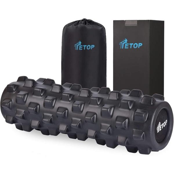 バリエーションコード : 2B6RD9VKDL・「カーブ形」体のラインに合わせて、背中や太ももには最適です。・「40CMちょうどいい長さ」省スペース設計の上で機能性を実現します。・「高品質にこだわる」中身まで高品質EVA素材で作られていて、...