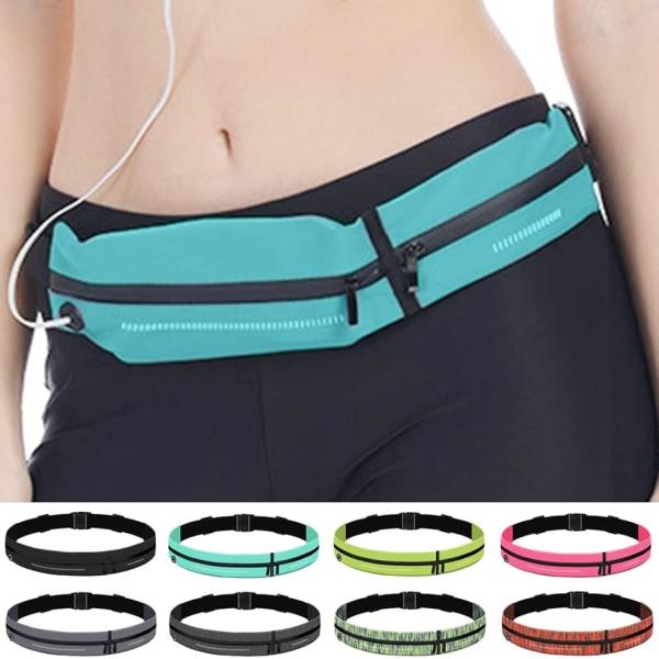 ランニング ウエストポーチ 揺れないの人気商品 通販 価格比較 価格 Com