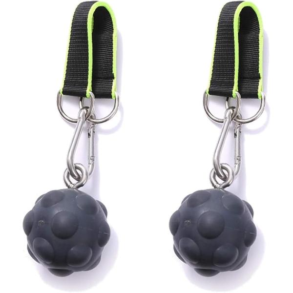 バリエーションコード : 2B64T5DHCL本体素材：「TPE（Thermoplastic elastomer）熱可塑性エラストマー」TPEは、プラスチックのような素材感でありながら、ゴムのような弾性を持っています。ステンレスカラビナ、ナ...