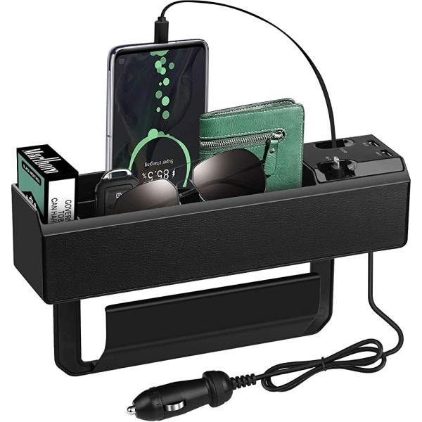 車用収納ポケット