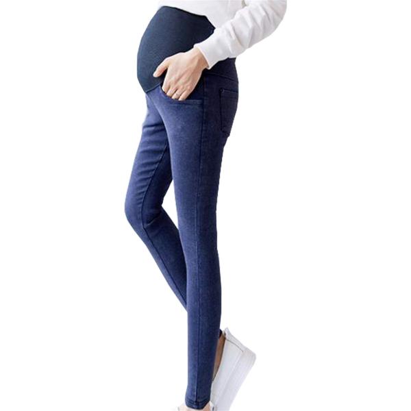 バリエーションコード : 2B65VXSLHS・メイン素材: 綿・素材構成: 綿、ポリエステル・マタニティなのにスタイリッシュで穿き心地バツグンのストレッチデニムをご用意しました＊デリケート洗い用に洗濯ネットをお付けしております。・しっかり...