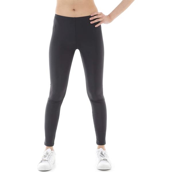 ラッシュガード レギンス レディース スイム Uvカット 紫外線 Xxl 対策 タイツ ブラック E727 いつでも送料無料