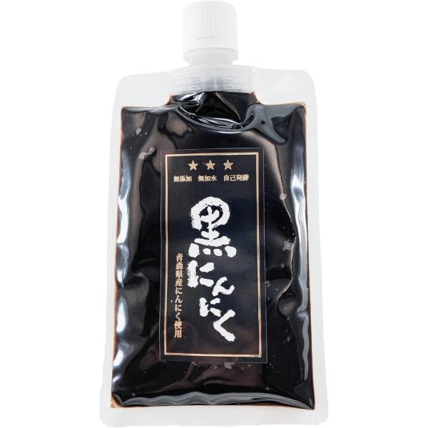 バリエーションコード : 2B2XUJONOY「低温熟成で仕上げた黒にんにく」私たちが原材料に使用する黒にんにくは、青森県産の福地ホワイト6片のみを使用し、通常の熟成発酵方法とは異なる製法を採用しております。添加物やその他のものを一切加えず...