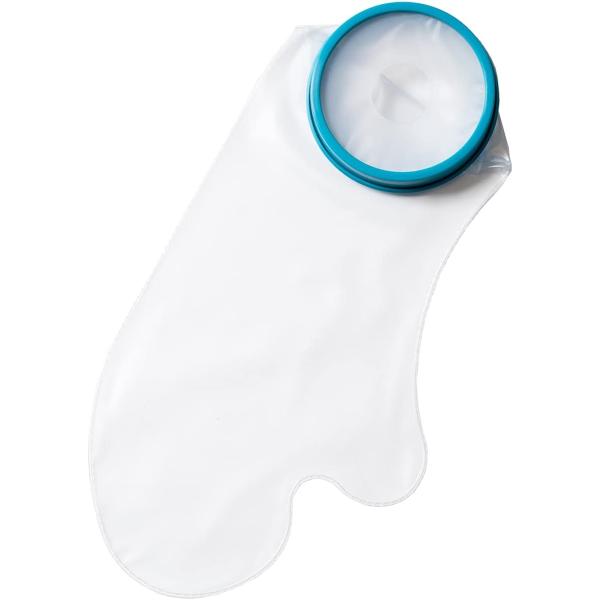 他サイト： 繰り返し使える ギブスカバー 防水シャワー 包帯カバー 大人の腕用( 1個 (x 1))の商品画像