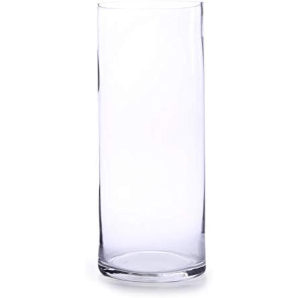 スプレンノ ガラス 花瓶 12x30の魅力と使い方