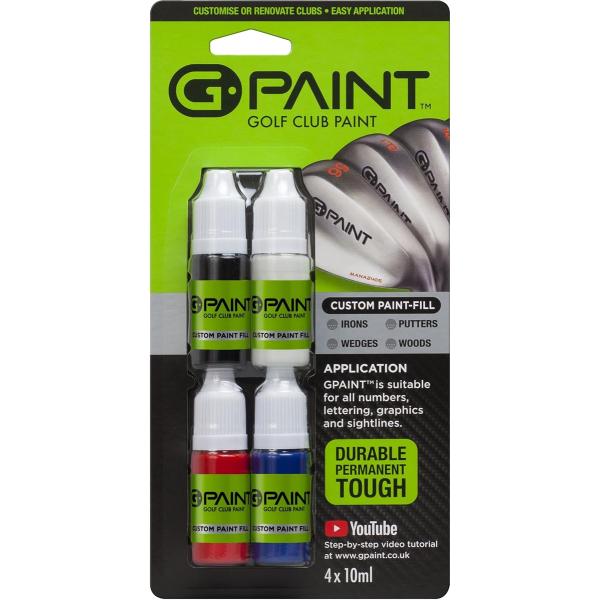 バリエーションコード : 2B948V39JQGPAINTは、ゴルフクラブをパーソナライズしたり、タッチアップしたり、カスタムペイントで塗りつぶしたりする最も簡単な方法です。アイアン、パター、ウェッジからドライバー、ウッド、ハイブリッドまで...