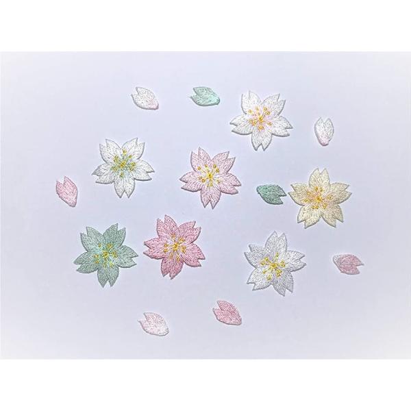ワッペン クラフト 桜の人気商品 通販 価格比較 価格 Com