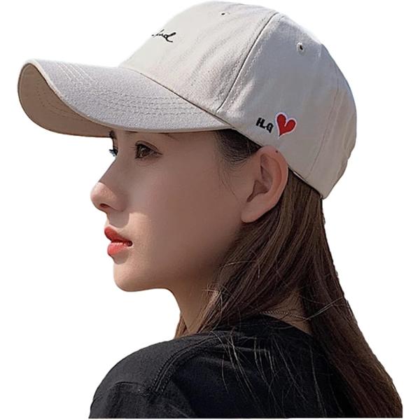 バリエーションコード : 2B6GJD330R・素材構成: 100% 合繊・ローマ字の刺繍とサイドのロゴがシンプルでオシャレ・サイズ調整ができるアジャスター付き・フリーサイズ：頭囲約55〜60cm・つばの長さ：約7cm・深さ：約12cm