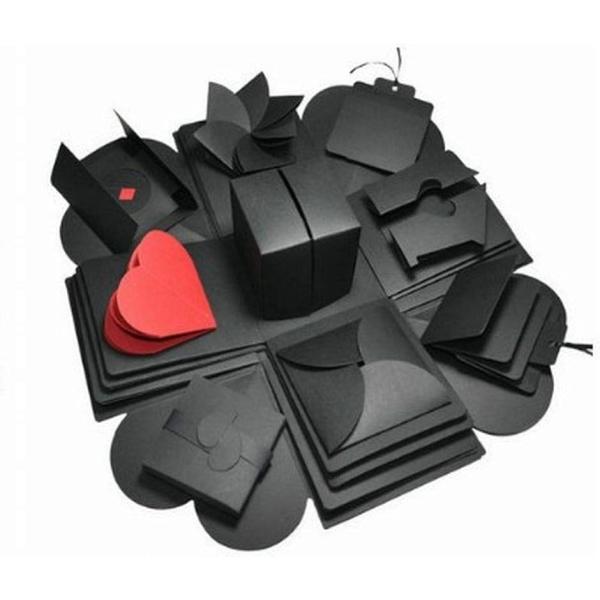 アルバム ボックス 手作りの人気商品 通販 価格比較 価格 Com