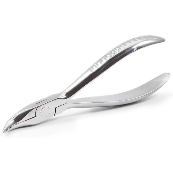 バリエーションコード : 2B6L4HOPTU「用途」様々な先端形状があり、もとはメガネの加工、調整用のプロツールですが、使い方によっては金属を加工する作業全般で活躍できる道具となっております。「特徴」手持ち部分は波状デザインを採用し、滑り...