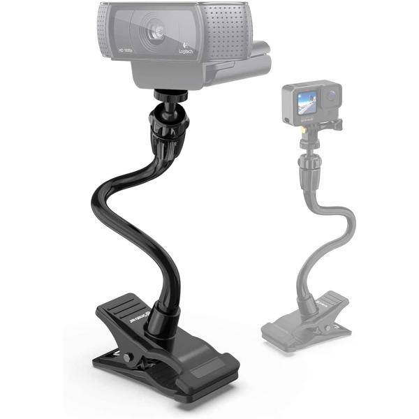バリエーションコード : 2B4HIPP6TU・「ご対応１」 ロジクール ウェブカメラ 用 Logitech Webcam Brio 4K、C925e、C922x、C922、C930e、C930、C920、C615・「ご対応２」 WEBカメ...