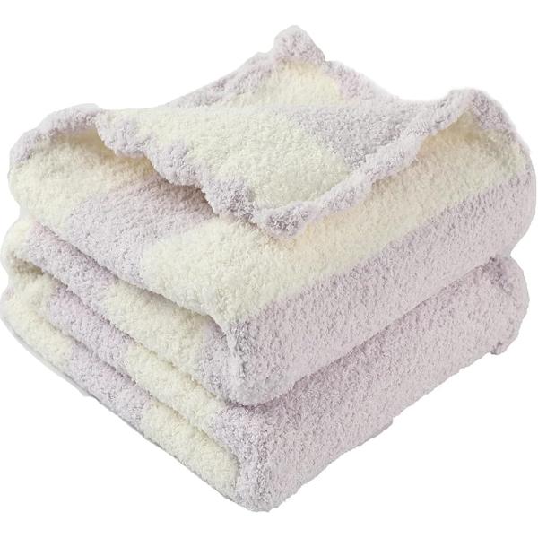 バリエーションコード : 2B6LQPH5XJ・素材：ポリエステル繊維・サイズ：85cmx85cm・超極細のマイクロファイバーで、ふわふわの触感を大事に織っています。・お手入れもカンタン。ネットに入れてお気軽にお洗濯。・伸縮性、吸水性、速乾...