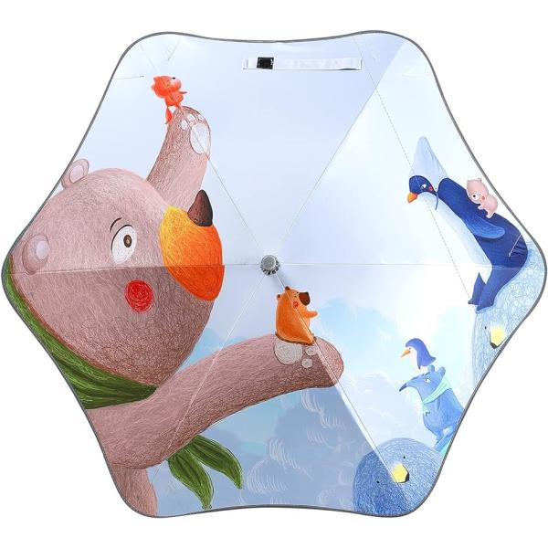 子供 傘 キャラクターの人気商品 通販 価格比較 価格 Com