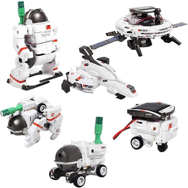 電子玩具 ロボット 組み立ての人気商品 通販 価格比較 価格 Com