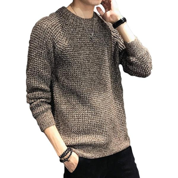 ニット ニットメンズ 茶色 ブラウン M 2b6o36v5td ホリックワークショップ 通販 Yahoo ショッピング