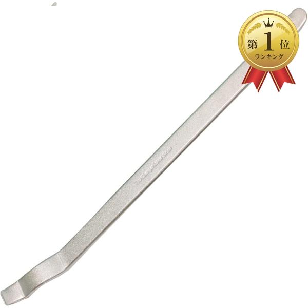 他サイト： 【Yahoo!ランキング1位入賞】扁平用 タイヤレバー ロング サイズ トラックタイヤ パンク修理 タイヤ交換 50cm (500mm)の商品画像