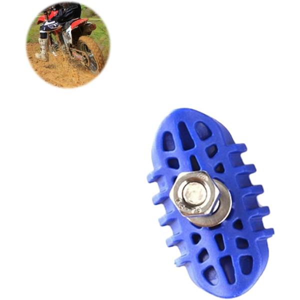 バリエーションコード : 2B6R1RRVXH・バイクのオフロード走行の必需品、ビードストッパー(リムロック)。・ナイロン製で超軽量。リム幅1.60インチでは、40g。・低圧走行時にタイヤとリムをガッチリ固定し、ズレを防止。・インナーチュー...