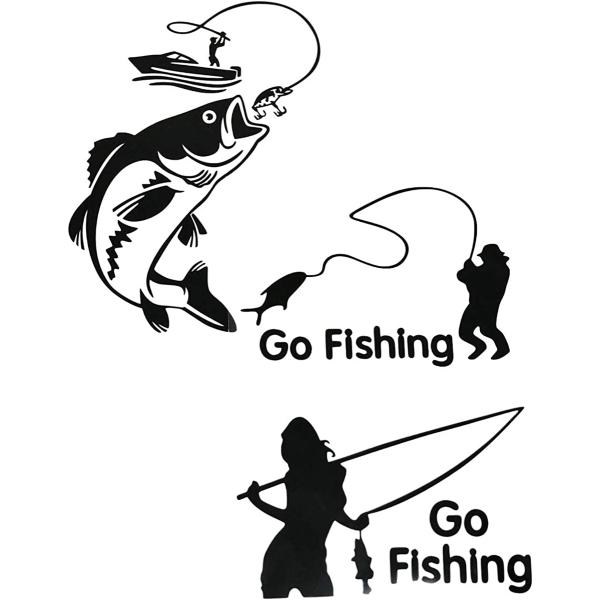 ステッカー 釣り みんな探してる人気モノ ステッカー 釣り