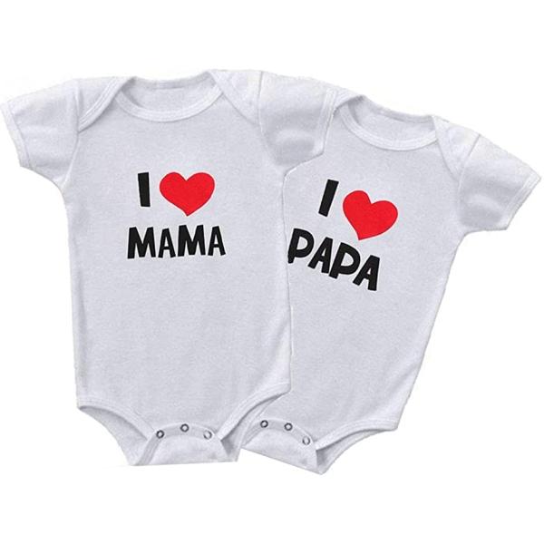 新生児 ロンパース 白の人気商品 通販 価格比較 価格 Com