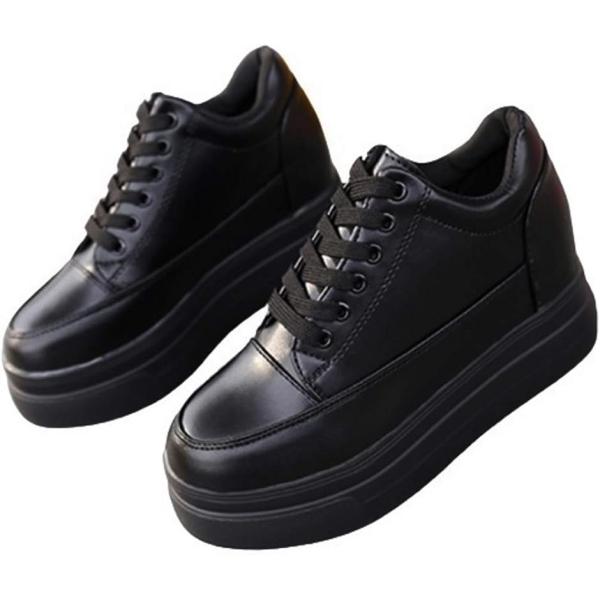 プラットフォーム 靴 レディースの人気商品 通販 価格比較 価格 Com