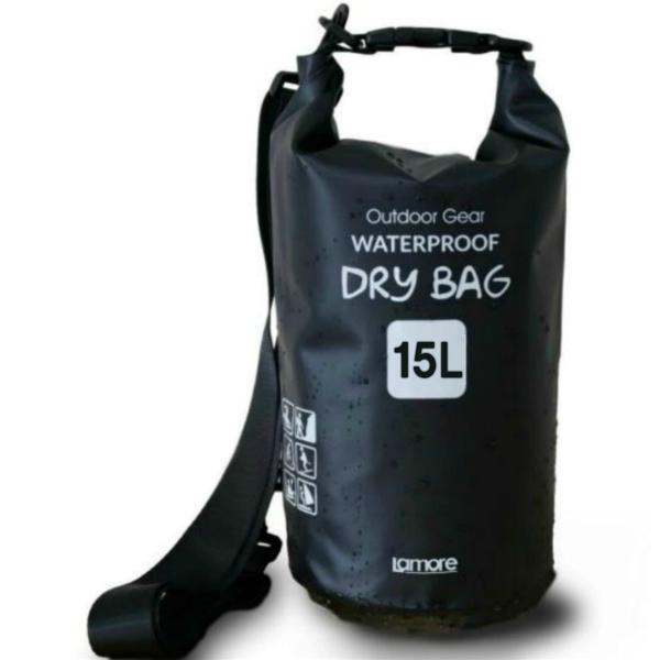 防水バッグ 15L - その他のアウトドア用品の人気商品・通販・価格比較 
