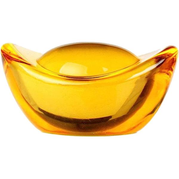 バリエーションコード : 2B6RGNYWL2・黄水晶の元寶60mm、1個です。＊サイズにご注意ください。・金運のシンボルの風水アイテムです。独特な形を黄水晶で再現しました。・自宅に置いたり、身近に持ち歩くと財運が上がるとされています。ほか...