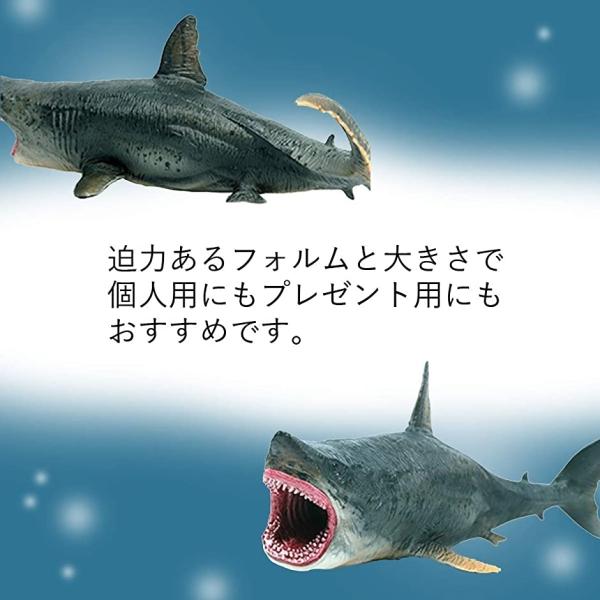 買物 ダンクルオステウス 恐竜 おもちゃ フィギュア 魚 化石 メガロドン 40 Offの激安セール