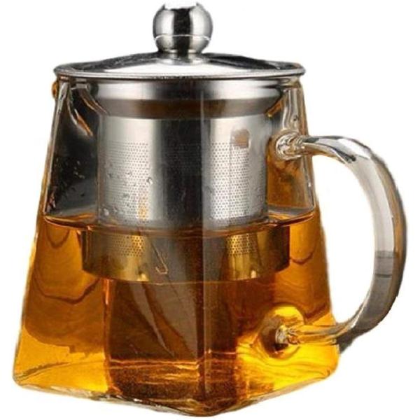 バリエーションコード : 2B8IGQ6LS9・お洒落で可愛い形をしたティーポットです。・耐熱性で安心＊飲んだ後の洗浄もラクラク。茶こしが取り外せて茶殻が捨てやすく、片付けや水洗いが簡単です。・コロンとしたかわいいフォルムが女性に人気＊・7...