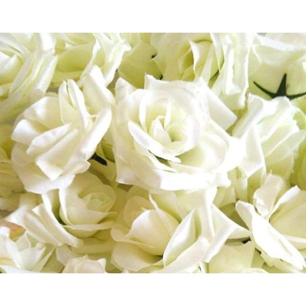 バリエーションコード : 2B6XPCN4SY・様々なカラーのバラの造花各種50個セットです。・結婚式や二次会など様々なイベントシーンで活躍する造花セットです。・あなたの人生のイベントを造花で彩りましょう＊・もちろん店舗などブライダルシーン...