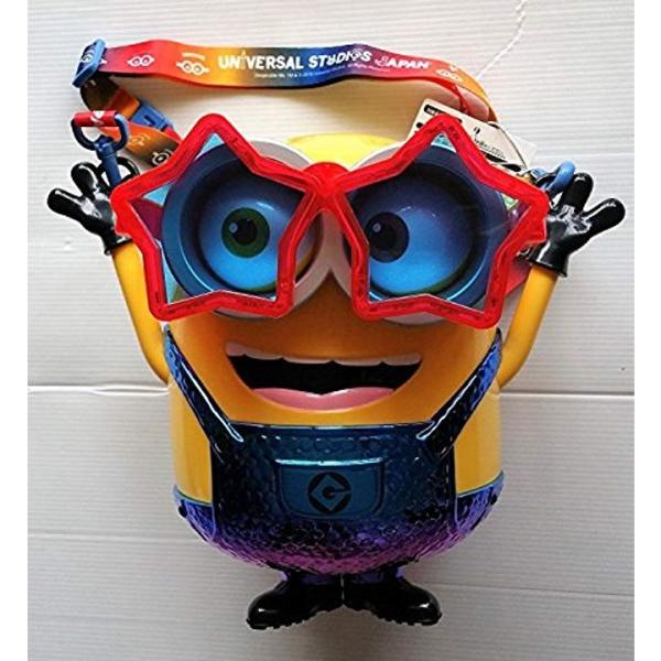 Usj 限定 商品 パーティー ミニオン ボブ ポップコーンバケツ Minion グッズ Usjgoods Lapdatphongnet Com Vn