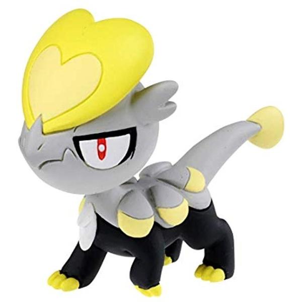 ポケットモンスター モンコレ Ex 直営ストア Emc 11 ジャラコ