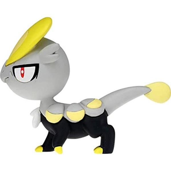 ポケットモンスター モンコレ Ex 直営ストア Emc 11 ジャラコ
