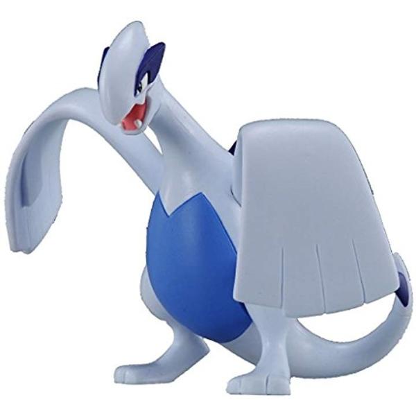 ポケットモンスター モンスターコレクション Ex Ehp 18 ルギア Leprincenoir Restaurant Fr