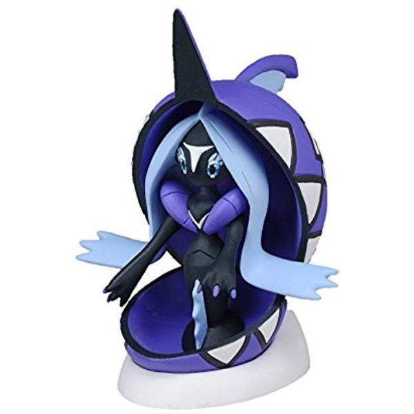 ポケットモンスター モンスターコレクション 高品質 Ex Esp レヒレ カプ