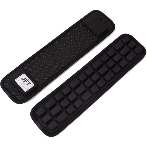 他サイト： 反重力 肩パッド 両側2本入り Mサイズ ランドセル ショルダーパッド MDM( M)の商品画像