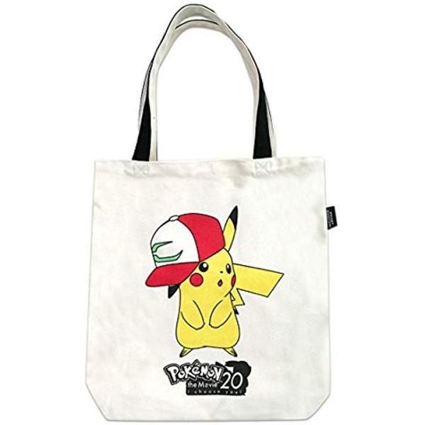 ポケットモンスター グッディ 無料サンプルok バッグ th Pmap735 サトシのピカチュウ