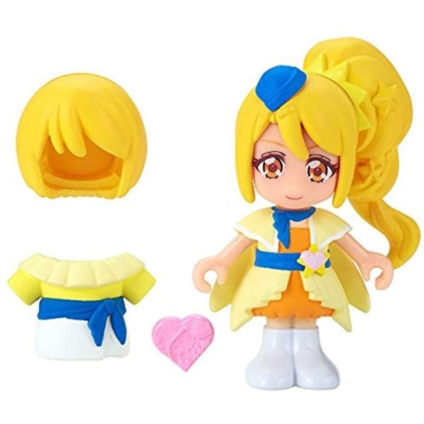 Hug はぐっと プリキュア プリコーデドール キュアエトワール Eco Nano Jp