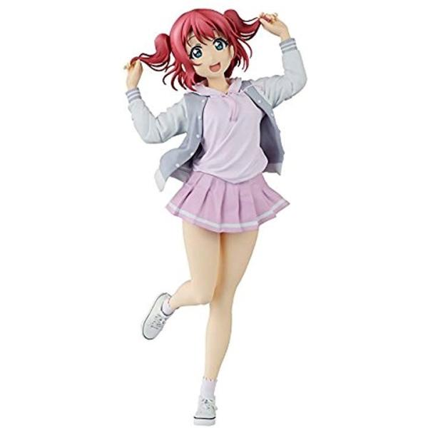 ラブライブ サンシャイン 開催中 Exqフィギュア 黒澤 ルビィ Bppz11fg