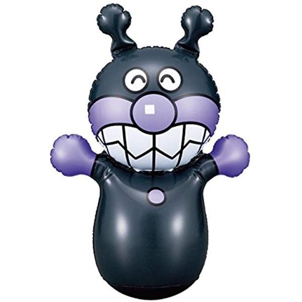 アンパンマン Koパンチ 直営限定アウトレット 小 空気なし ばいきんまん