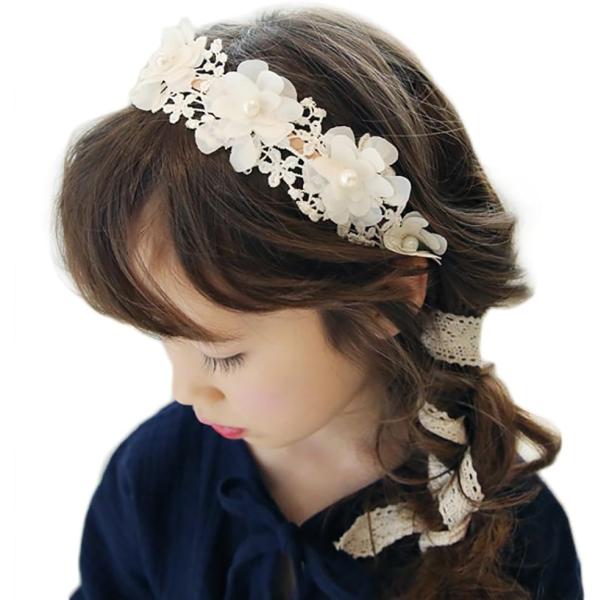 ヘアバンド 花 ホビーの人気商品 通販 価格比較 価格 Com