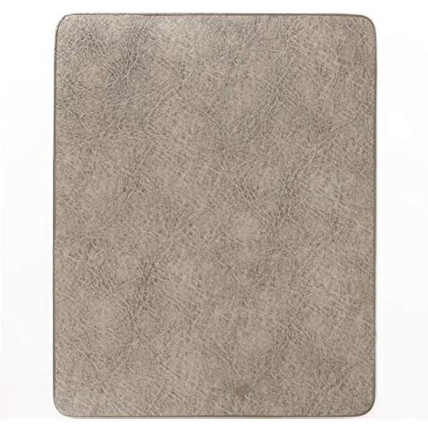 バリエーションコード : 2B8R4I8J98素材：本革（牛革）革が好きな人の為の本革（牛革）のマウスパッド、革の質感がソフトレザータイプ、ハードレザータイプと選ぶことが出来て、デスク周りの印象に合わせられる全６色のラインナップを用意してお...