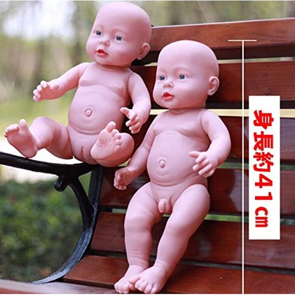 Morytrade 病院ごっこ 沐浴 人形 ママドール 動く人形 赤ちゃん かわいい 用 綺麗な瞳 女の子a 訳ありセール 格安 ベビーマッサージ