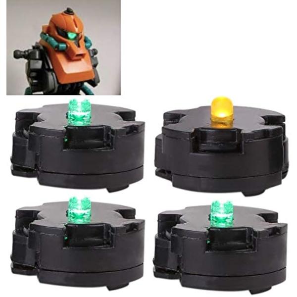 ガンプラ Ledユニットの通販 価格比較 価格 Com