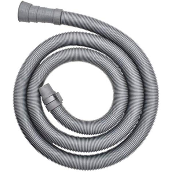 他サイト： A'sTool 洗濯機用排水ホース 排水口サイズに合わせてカット 汎用タイプ 長さ2m 6.5フィートの商品画像