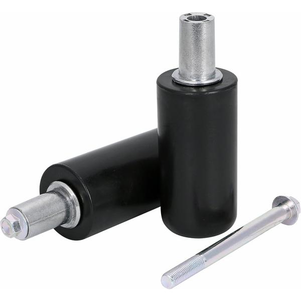 バリエーションコード : 2B8JNII35Y「全てのバイク好きへ」立ちごけや風による転倒のキズからバイクを保護するフレームスライダーです。エンジンやマフラーを傷つけたくない方、バイクに慣れていない方にお薦めします。「ライダーの保護にも」車...