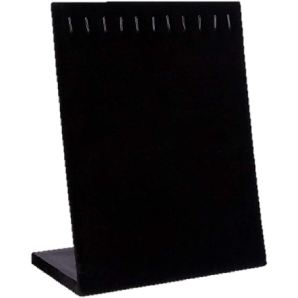 バリエーションコード : 2B6JHVUUUO・見せて整理できるネックレススタンドです＊　チェーンはお互いがすぐに絡み合うので、出かける時にストレスになることがありませんか？・場所を取らずに多くの商品を並べることができるスタンドです。ネック...