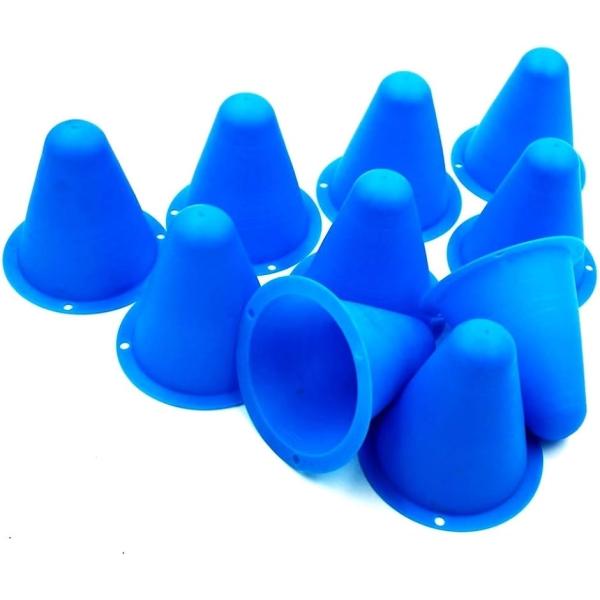 バリエーションコード : 2B8NL0UILHスポーツに求められる俊敏性やスピード、クイックネスの向上を目的に神経と筋肉の反射速度を磨き、手脚の動作速度を上げて関節の可動域を拡げるなどダイナミックなトレーニングに欠かせないミニコーンセットで...