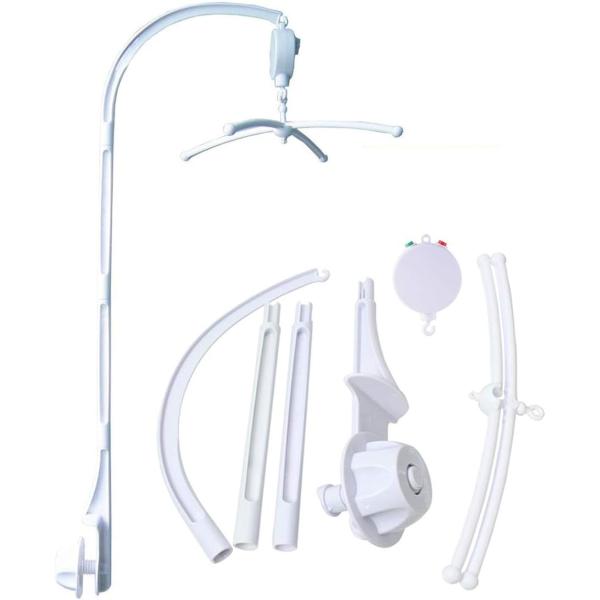 ベビーベッド メリーゴーランドの価格と最安値 おすすめ通販を激安で